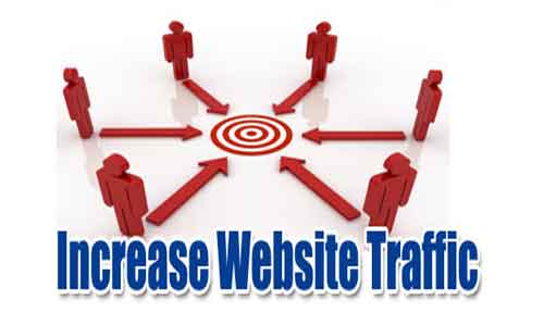 ترافیک سایت_ بازاریاب فضای مجازی