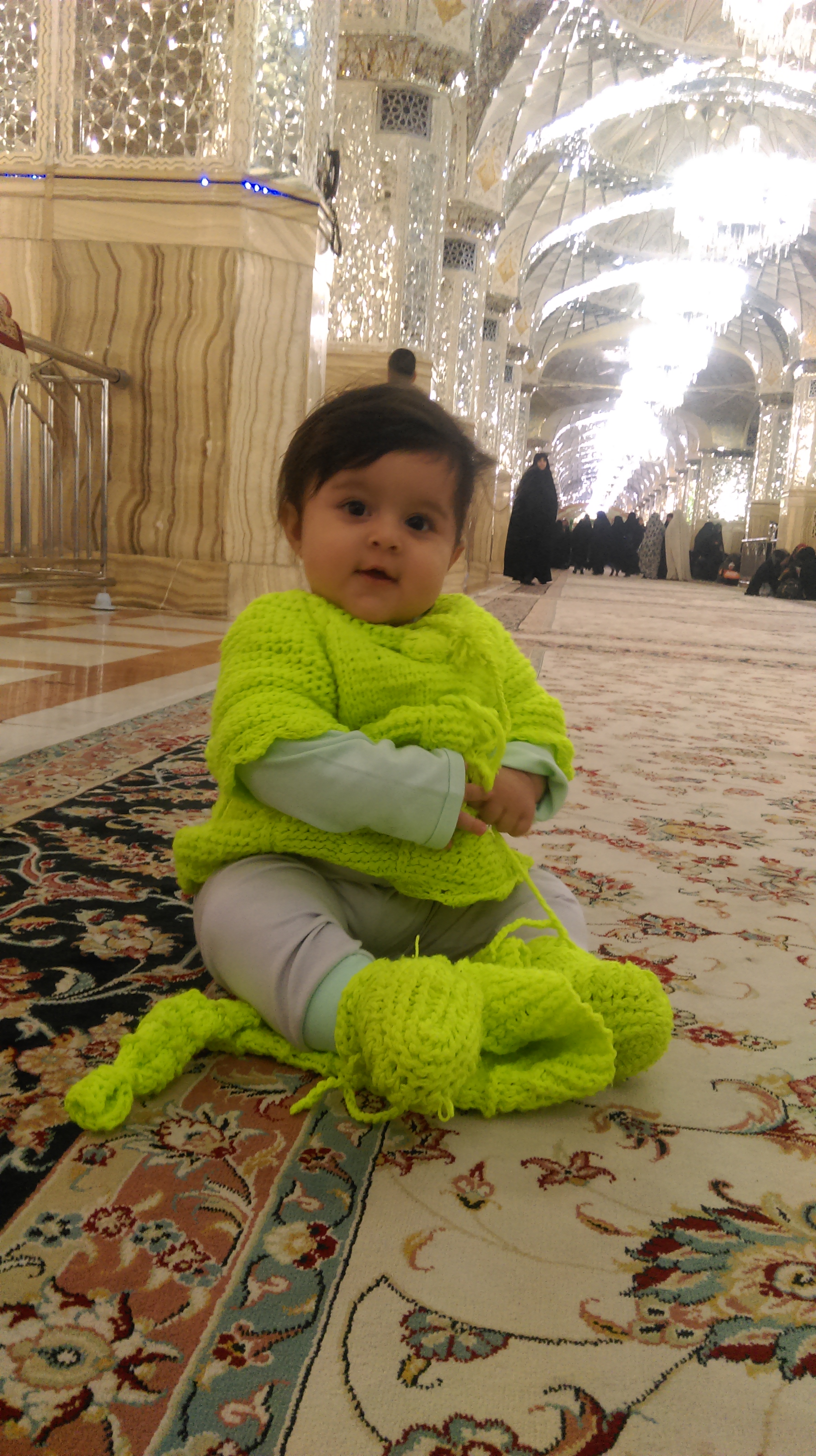 <strong>آنیسا</strong> طلا