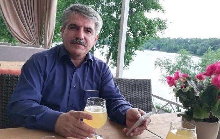 تنهابازمانده حادثه مرگبارسقوط هواپیما”176نفرمسافر اوکراین”بوئینگ