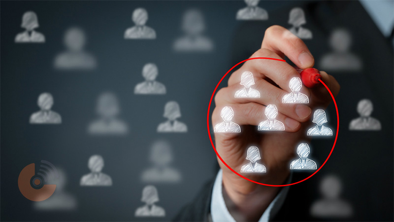 بازار هدف_ بازاریاب فضای مجازی