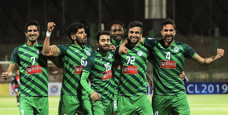 آخرین خبر درباره جانشین مرد استقلالی !