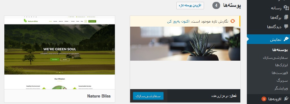 بازاریاب فضای مجازی