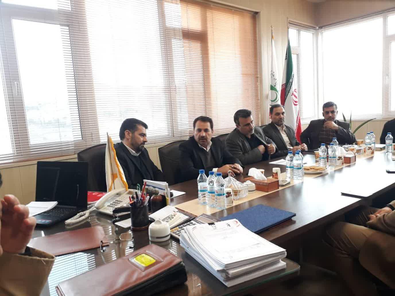 موسسه فرهنگی ورزشی و توانبخشی ایثار خراسان رضوی