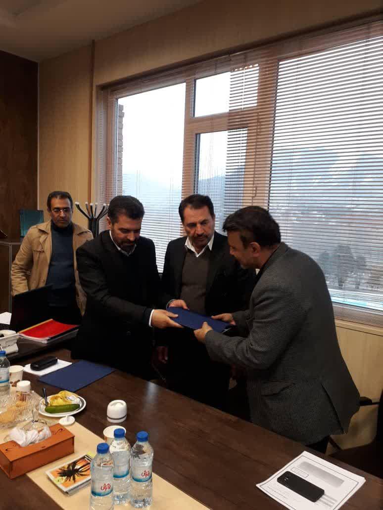 موسسه فرهنگی ورزشی و توانبخشی ایثار خراسان رضوی