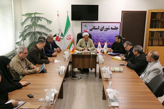موسسه فرهنگی ورزشی و توانبخشی ایثار خراسان رضوی