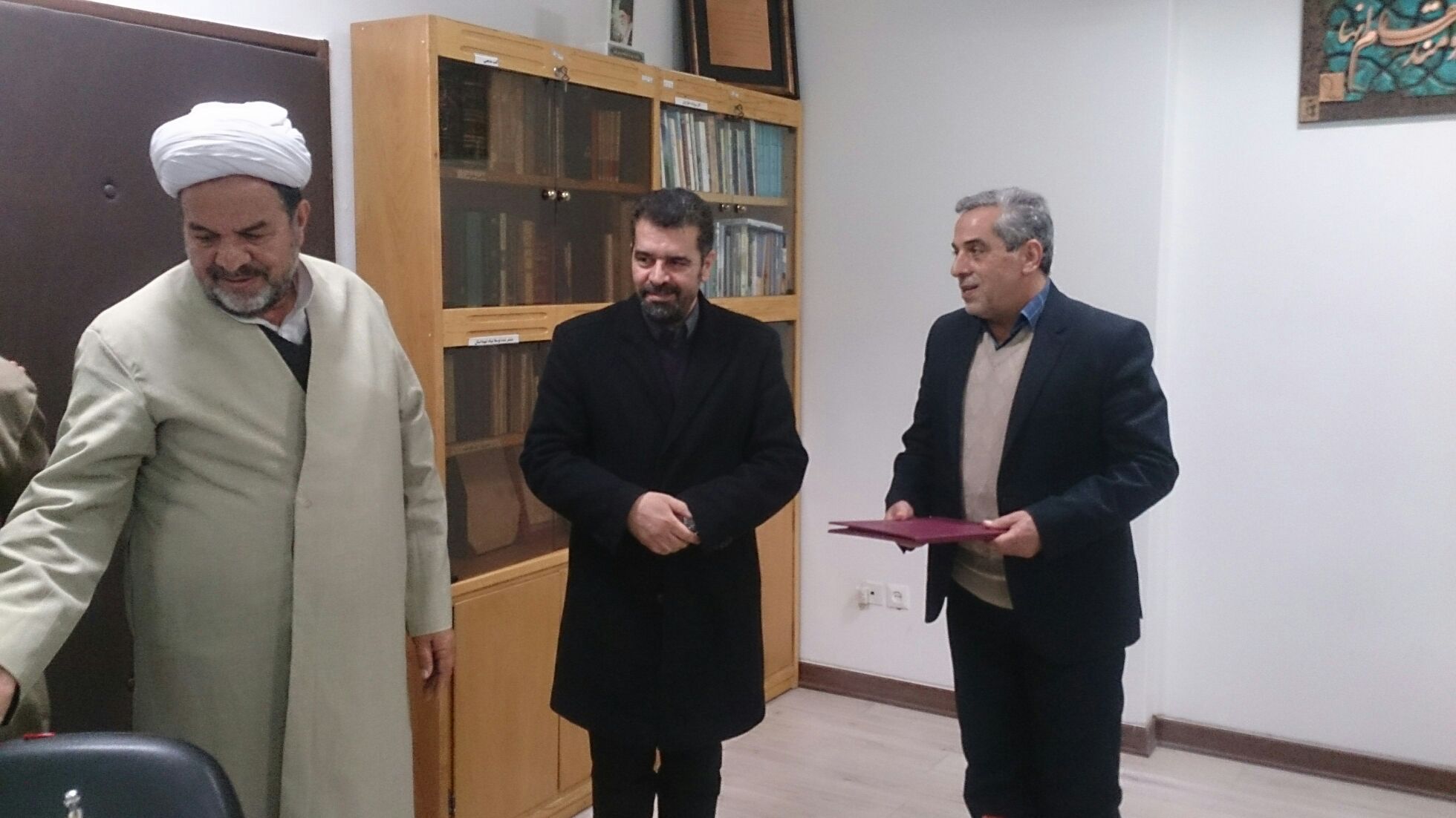 موسسه فرهنگی ورزشی و توانبخشی ایثار خراسان رضوی