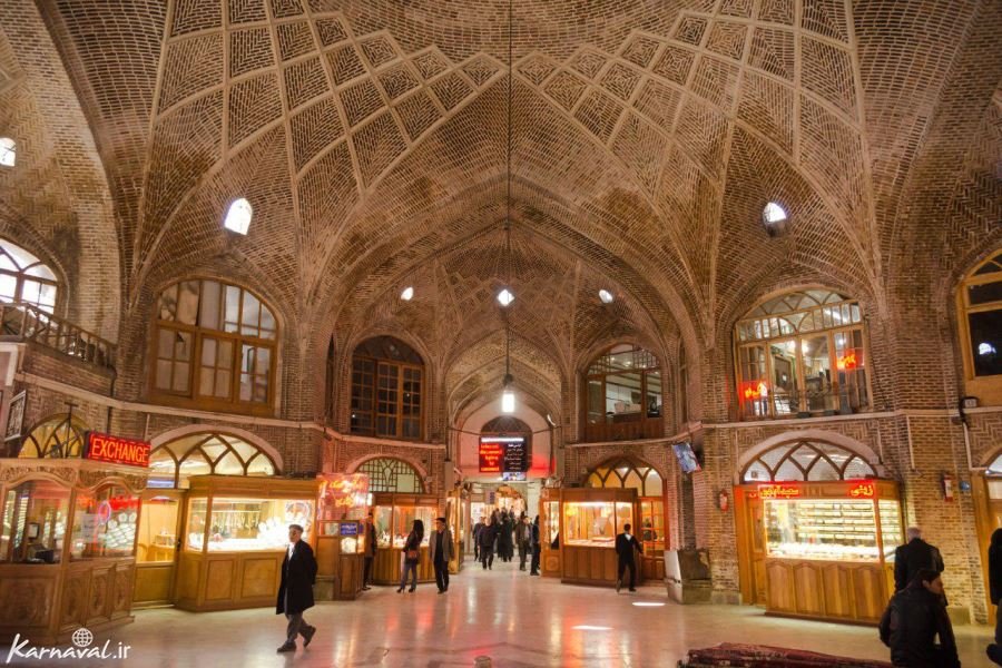 تحقیق درباره ی تبریز تحقیق درباره ی تبریز