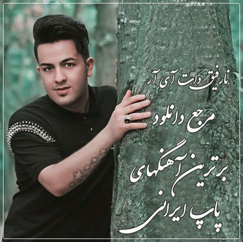 دانلود آهنگ عراقی دتر (عراقی دلبر) از مجید حسینی و عادل قربانی با کیفیت 320 و 128