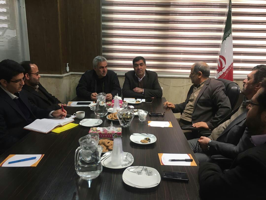 راهاندازی 2 باب کتابخانه عمومی تا پایان سال جاری در شهرستان فردیس