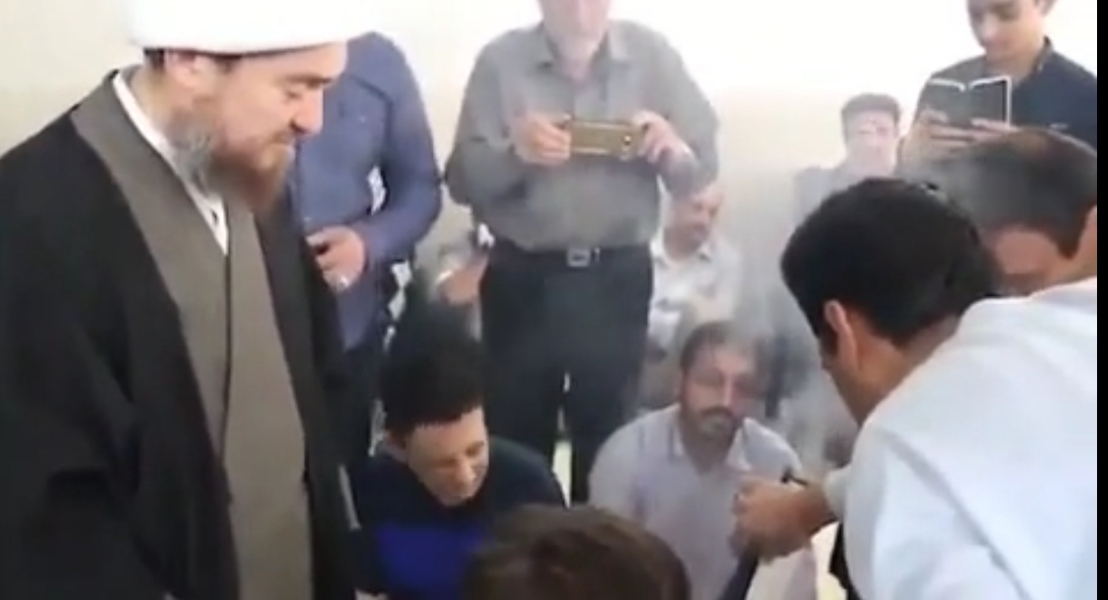 عباس تبریزیان