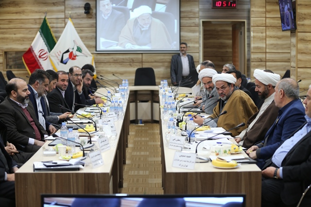 موسسه فرهنگی ورزشی و توانبخشی ایثار خراسان رضوی