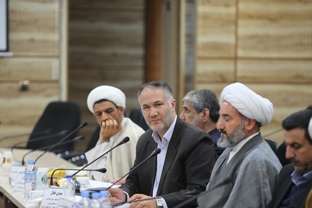 موسسه فرهنگی ورزشی و توانبخشی ایثار خراسان رضوی