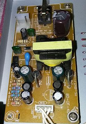 تعمیرات ایکس ویژن