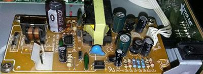 فروش پاور استار ست