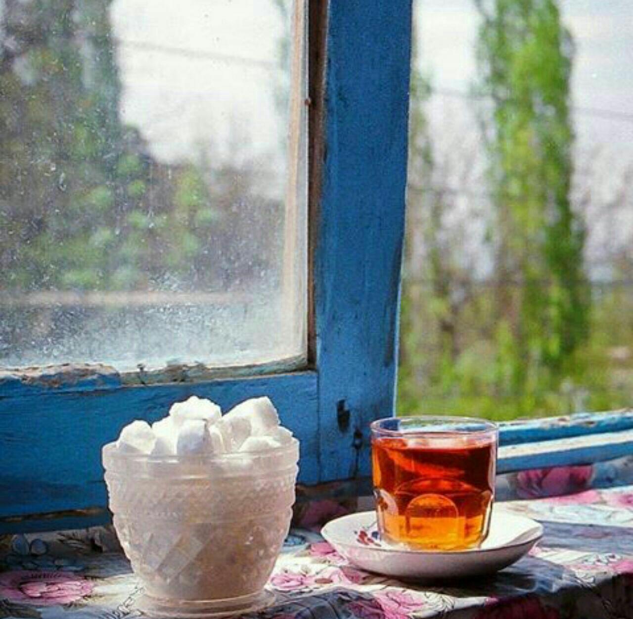 چهار فصل ...