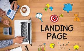 صفحه فرود یا Landing Page چیست؟ آموزش بهینه سازی سایت