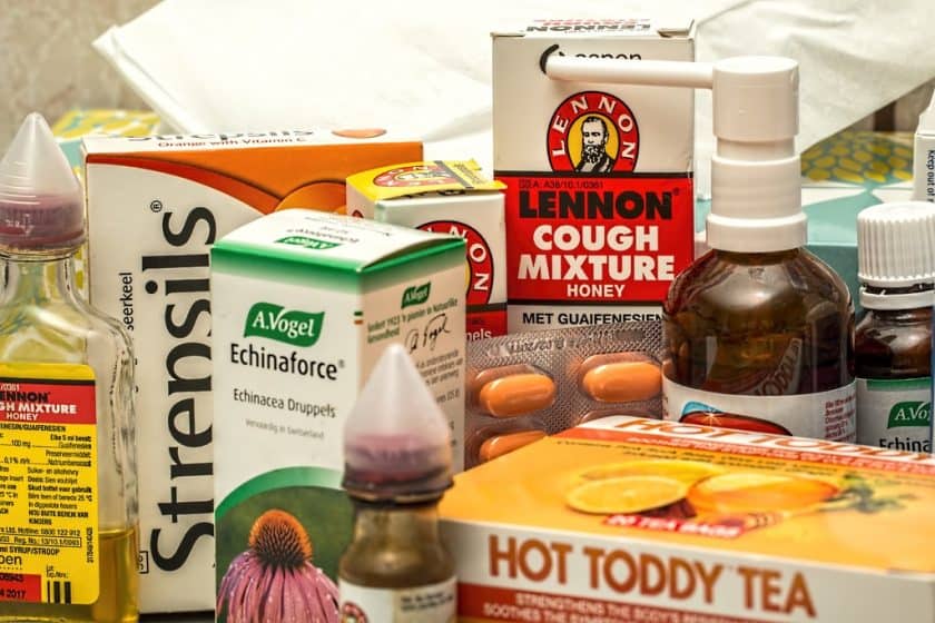 خوانندگان هنگام سرماخوردگی چه می کنند؟