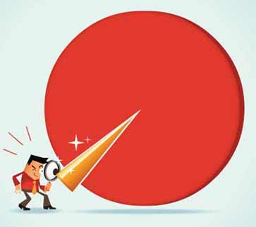 نیچ مارکتینگ بازاریاب فضای مجازی 