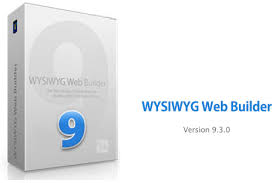 دانلود برنامه WYSIWYG Web Builder 9 | سایت سازی بدون برنامه نویسی دانلود برنامه WYSIWYG Web Builder 9 | سایت سازی بدون برنامه نویسی