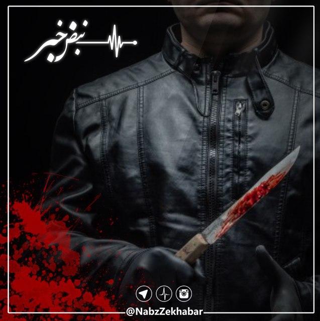 عکس بدون پوشش قاتل فرار به دستور بازپرس پیشوا منتشر شد 1 photo 2020 02 06 10 23 54