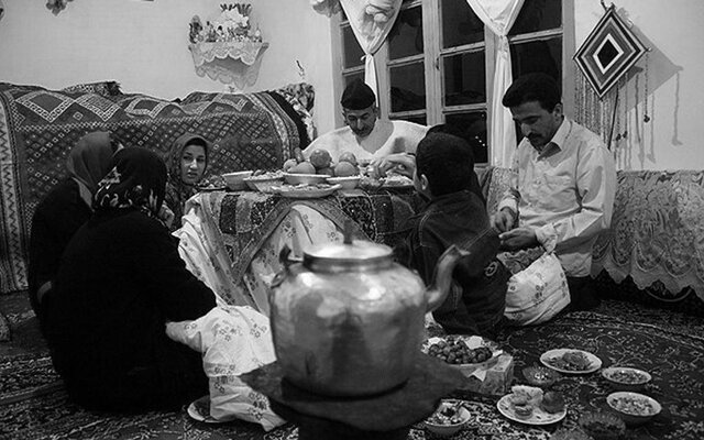 شب های سرد زمستان را با افسانه های کهن گیلان گرم کنیم 1 61563981