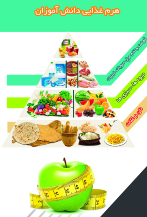 <strong>تغذیه</strong> <strong>دانش</strong> <strong>آموزان</strong>
