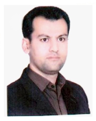 مهندس جواد بهادر - Javad Bahador
