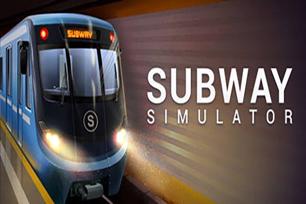 Subway Simulator: Cyber Train