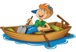 قایق پارویی اهرم نوع دوم