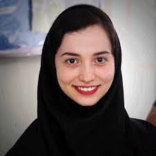 مصاحبه با رتبه یک کنکور تجربی 94