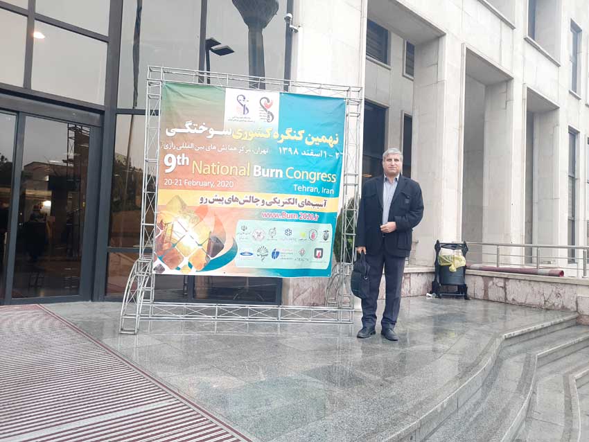 سوختگی الکتریکی، ایمنی برق