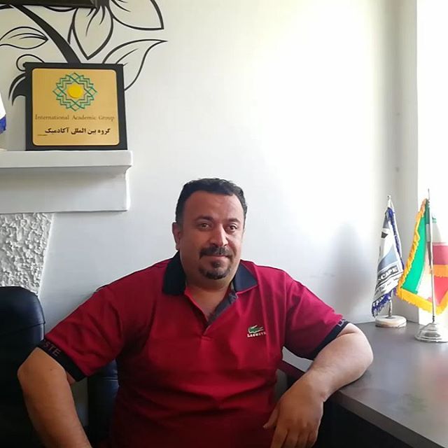 دکتر سعید جوی زاده 