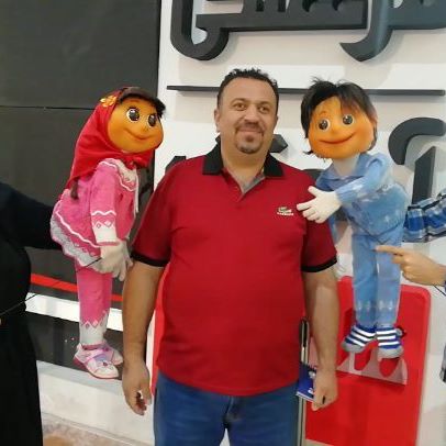 دکتر سعید جوی زاده و کتاب کئودک