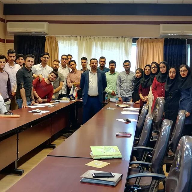 آموزش مقاله نویسی دکتر سعید جوی زاده 