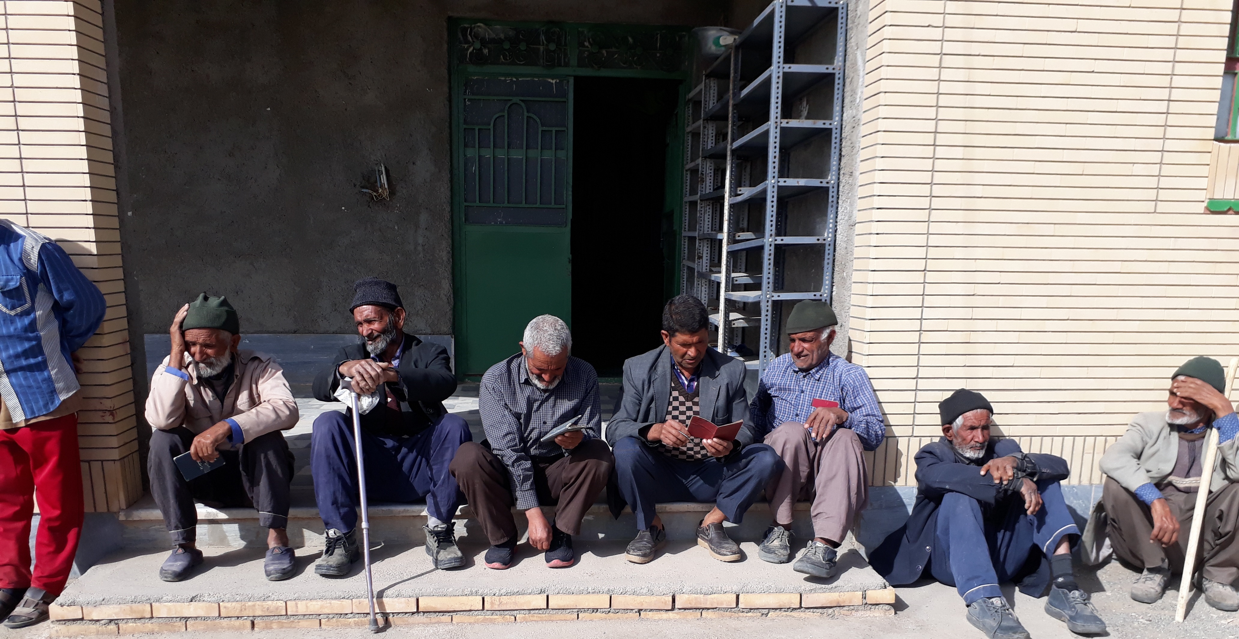 انتخابات مجلس یازدهم