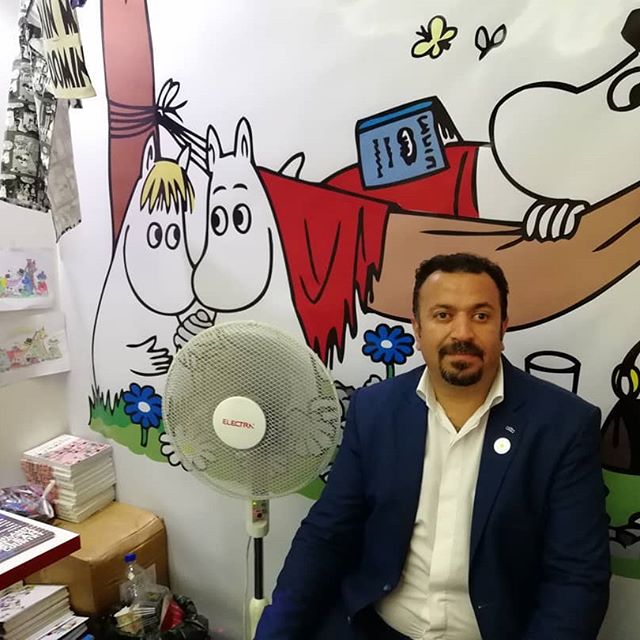 دکتر سعید جوی زاده 