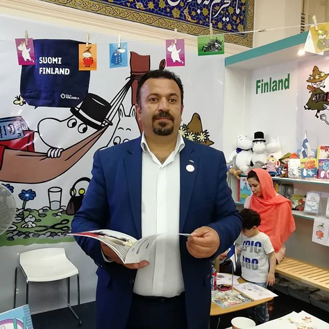 دکتر سعید جوی زاده 