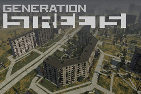 دانلود بازی Generation Streets