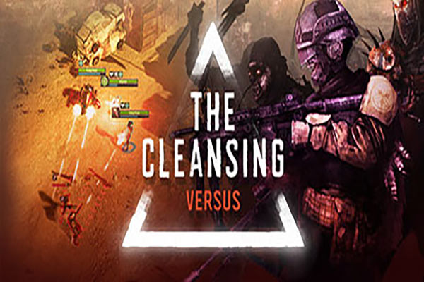 دانلود بازی The Cleansing – Versus