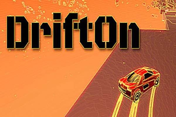 دانلود بازی کامپیوتر DriftOn