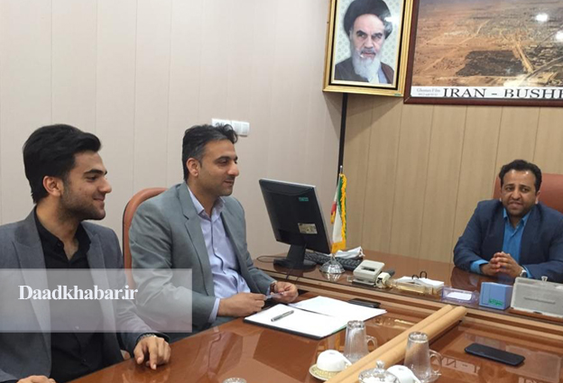 بخشي از هزينه روز برازجان به خريد بسته های بهداشتي و توزيع آن در مناطقه محروم شهر برازجان اختصاص خواهد يافت
