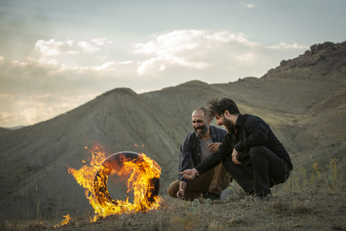 مسیر دشوار، کار دشوار/ نگاهی به فیلم «آتابای» (نیکی کریمی)