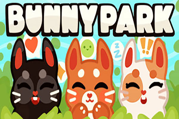 دانلود بازی کامپیوتر Bunny Park