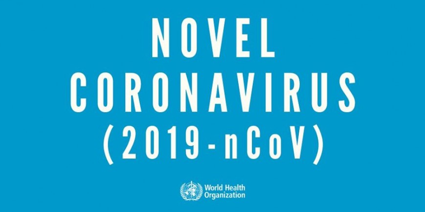 توصیه‌های سازمان بهداشت جهانی (WHO)درباره ویروس کرونا