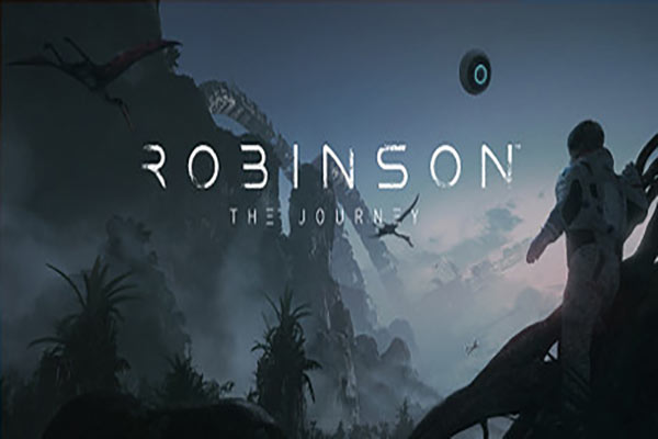 دانلود بازی Robinson: The Journey VR