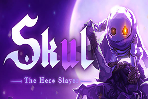 دانلود بازی کامپیوتر Skul: The Hero Slayer