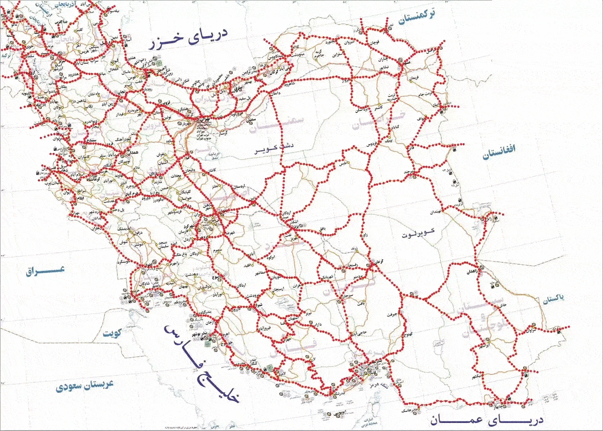 گسترش امنیت مرزی - ارتقاء امنیت مرزها و سواحل کشور – توسعه اقتصادی مناطق مرزی و ساحلی کشور – گسترش شبکه حمل و نقل زمینی مناطق مرزی و ساحلی کشور - برآورد هزینه توسعه زیرساخت های حمل و نقل جاده ای در مناطق مرزی و ساحلی کشور - تخمین هزینه احداث رینگ بزرگراهی در مناطق مرزی و ساحلی کشور – هزینه اتصال کلیه شهرهای مرزی و ساحلی به شبکه بزرگراه های کشور - هزینه توسعه شبکه بزرگراه ها در مناطق مرزی و ساحلی کشور – گسترش شبکه حمل و نقل جاده ای (بزرگراه) کشور گسترش امنیت مرزی - ارتقاء امنیت مرزها و سواحل کشور – توسعه اقتصادی مناطق مرزی و ساحلی کشور – گسترش شبکه حمل و نقل زمینی مناطق مرزی و ساحلی کشور - برآورد هزینه توسعه زیرساخت های حمل و نقل جاده ای در مناطق مرزی و ساحلی کشور - تخمین هزینه احداث رینگ بزرگراهی در مناطق مرزی و ساحلی کشور – هزینه اتصال کلیه شهرهای مرزی و ساحلی به شبکه بزرگراه های کشور - هزینه توسعه شبکه بزرگراه ها در مناطق مرزی و ساحلی کشور – گسترش شبکه حمل و نقل جاده ای (بزرگراه) کشور