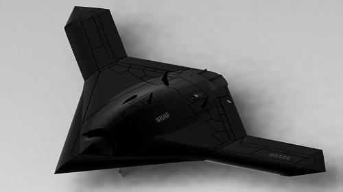 DRONE