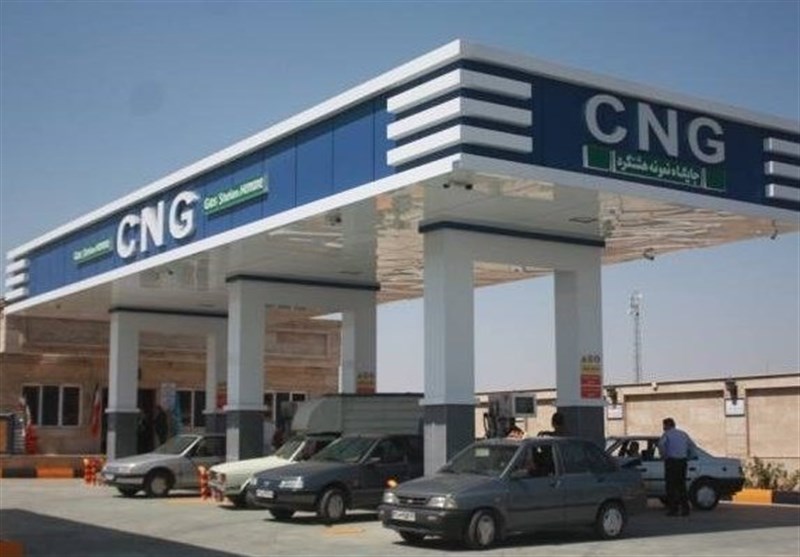 دست زدن به نازلها در جایگاههای CNG ممنوع شد 1 1398120911104565919802324