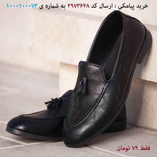 کفش کالج سنگی مردانه مدل Timberland
